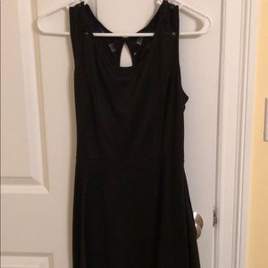 LBD little black dress